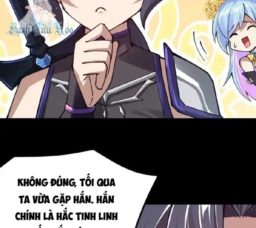 Sức Mạnh Của Kiếm Thần Chapter 71 - Trang 2