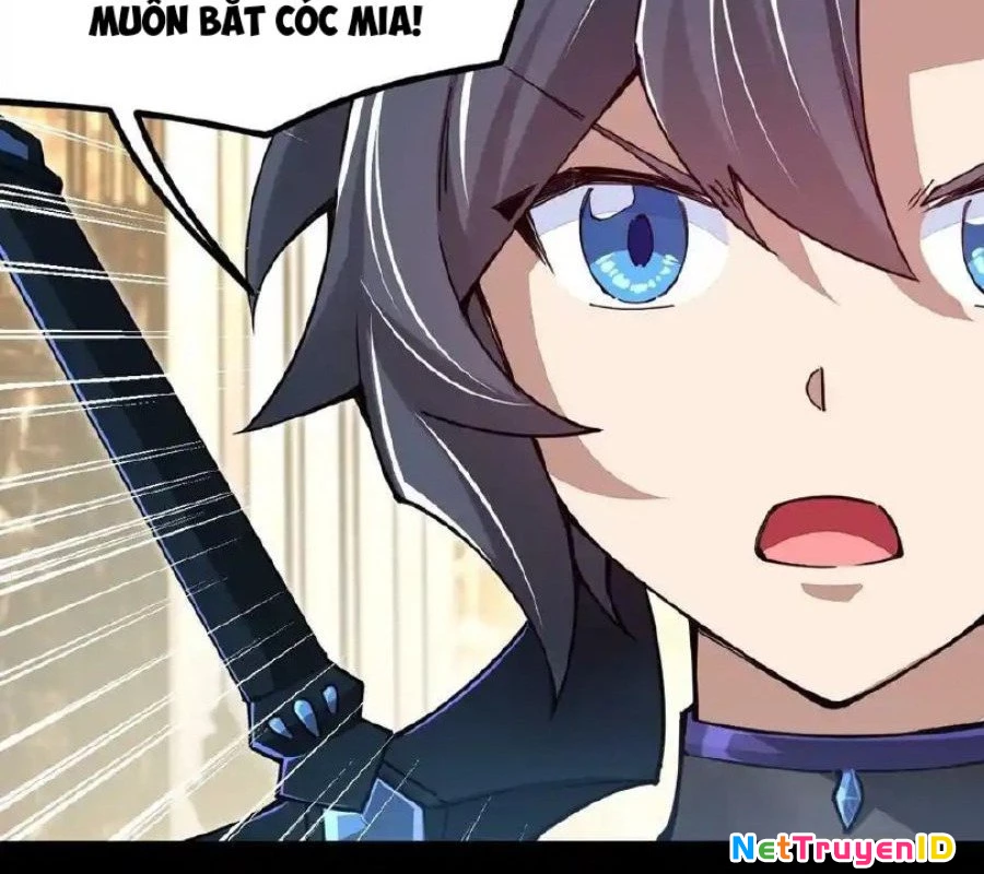 Sức Mạnh Của Kiếm Thần Chapter 71 - Trang 2