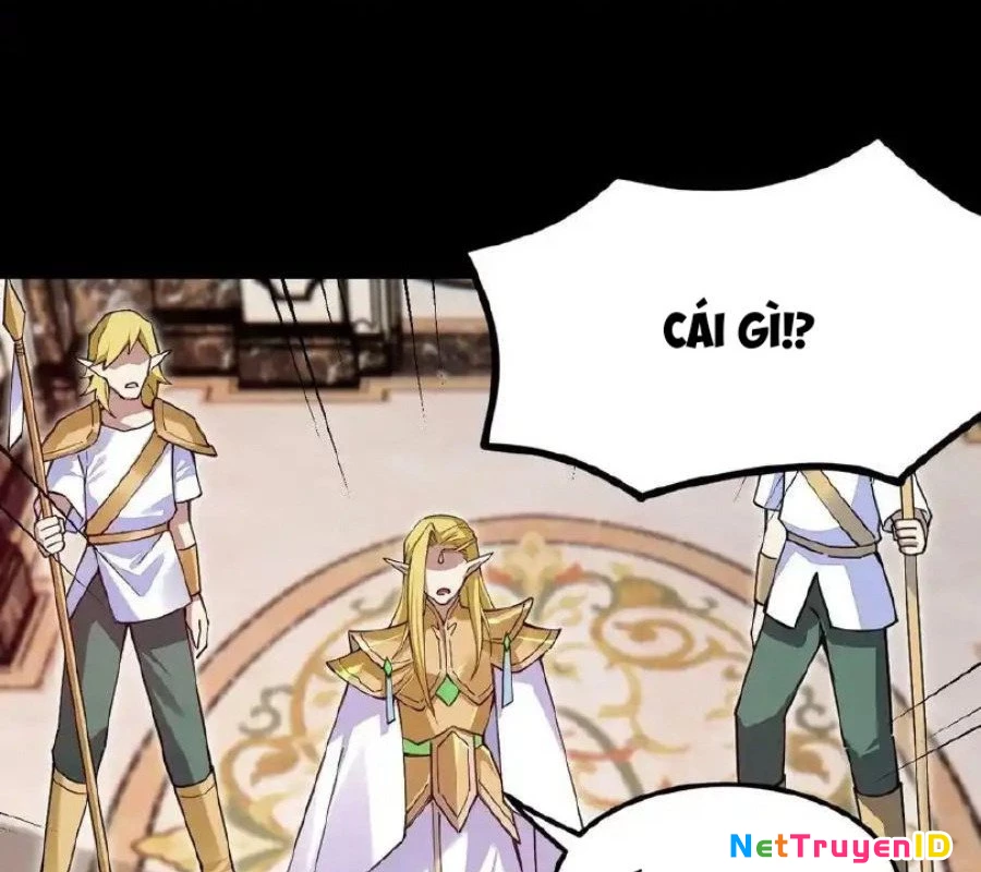 Sức Mạnh Của Kiếm Thần Chapter 71 - Trang 2