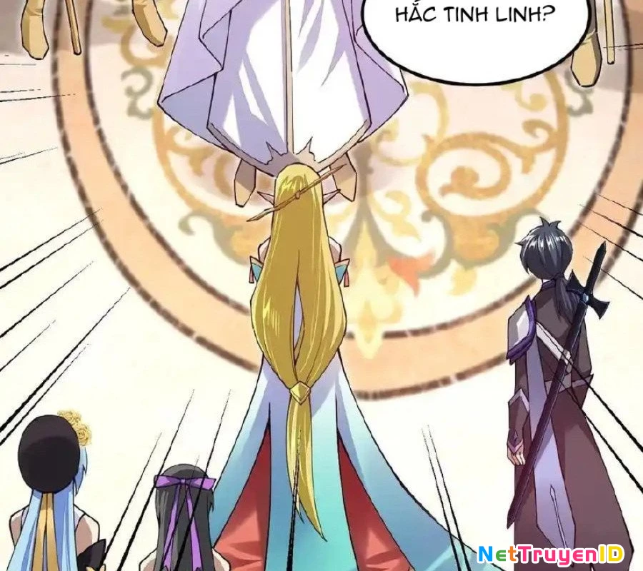 Sức Mạnh Của Kiếm Thần Chapter 71 - Trang 2