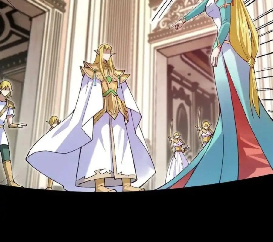 Sức Mạnh Của Kiếm Thần Chapter 71 - Trang 2