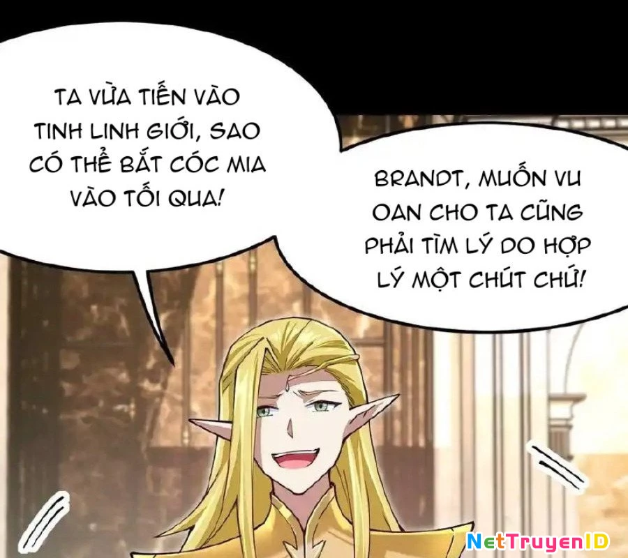 Sức Mạnh Của Kiếm Thần Chapter 71 - Trang 2