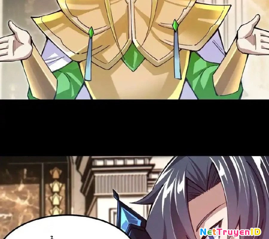 Sức Mạnh Của Kiếm Thần Chapter 71 - Trang 2