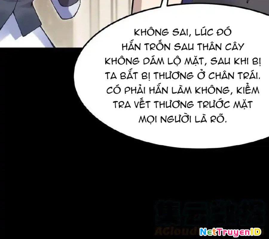 Sức Mạnh Của Kiếm Thần Chapter 71 - Trang 2