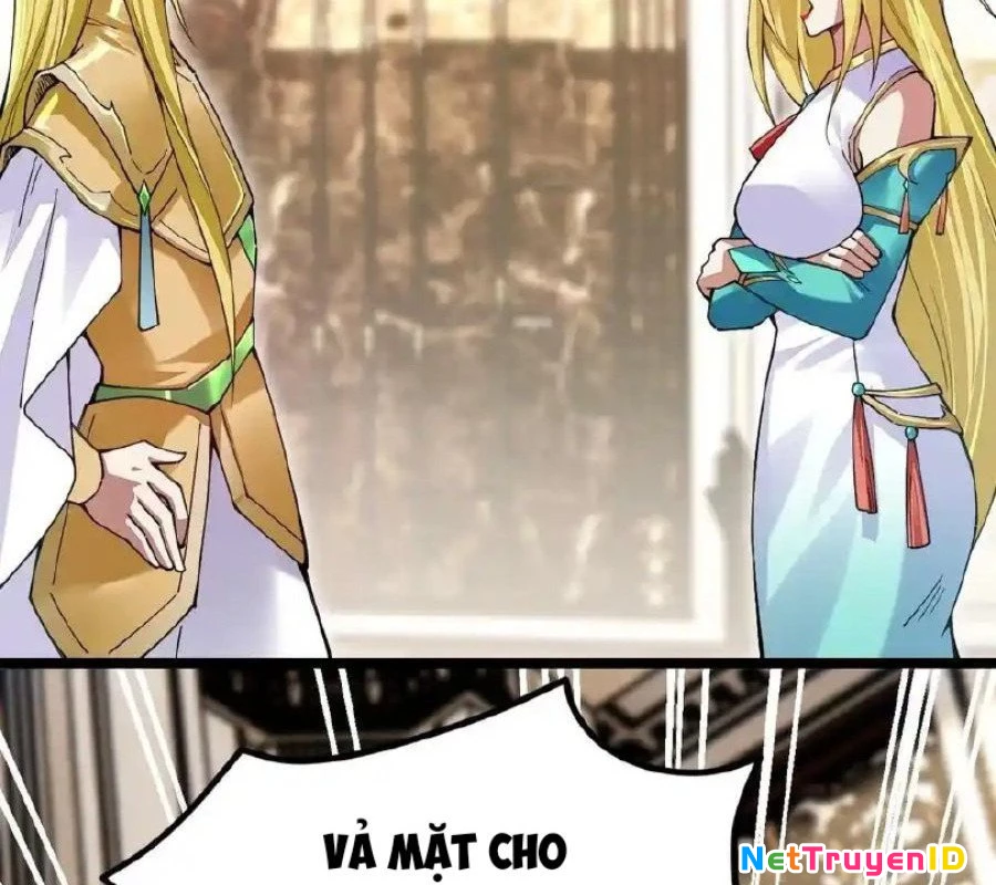 Sức Mạnh Của Kiếm Thần Chapter 71 - Trang 2