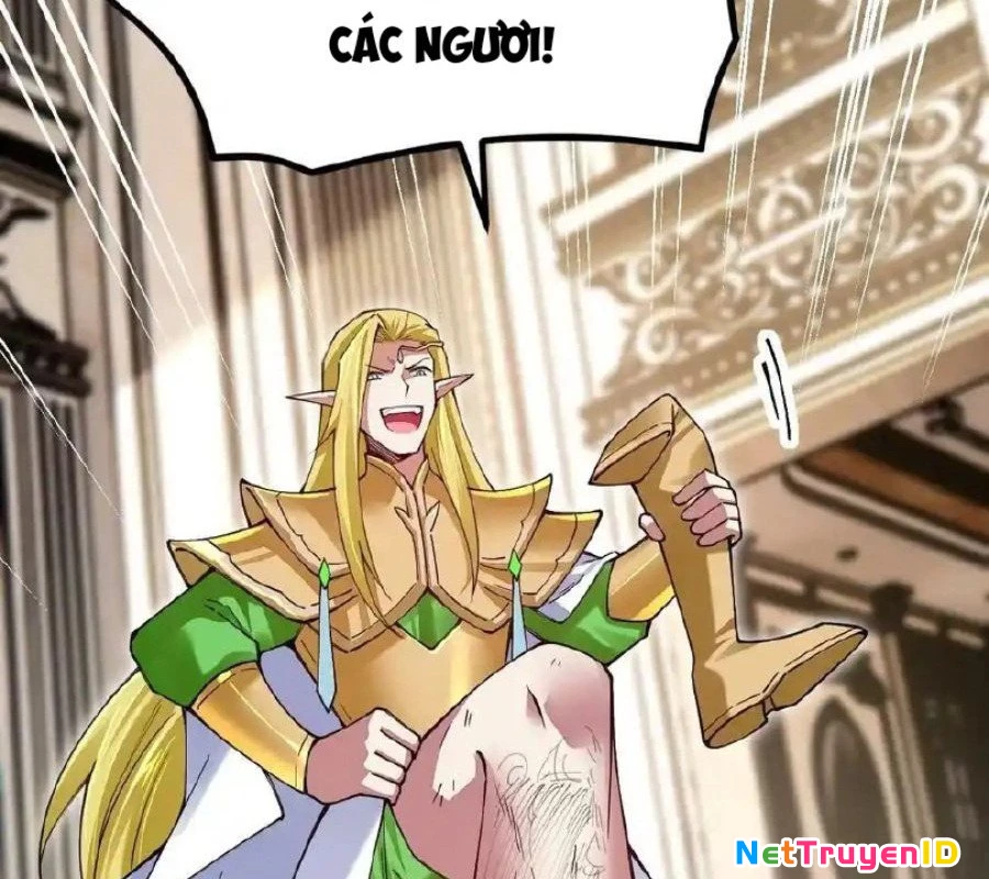 Sức Mạnh Của Kiếm Thần Chapter 71 - Trang 2