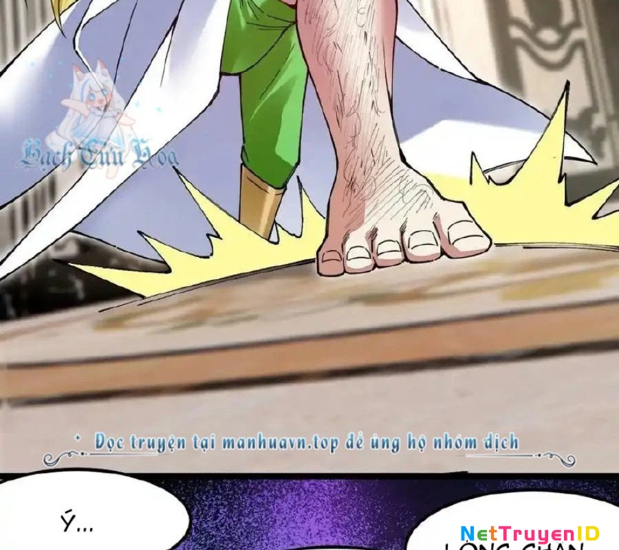 Sức Mạnh Của Kiếm Thần Chapter 71 - Trang 2