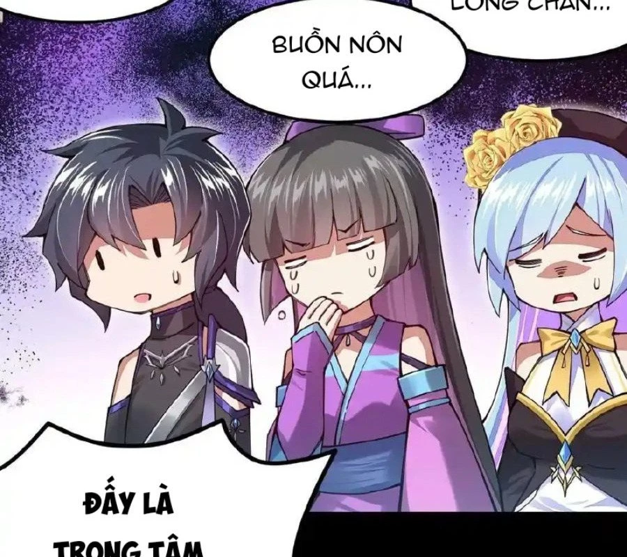 Sức Mạnh Của Kiếm Thần Chapter 71 - Trang 2