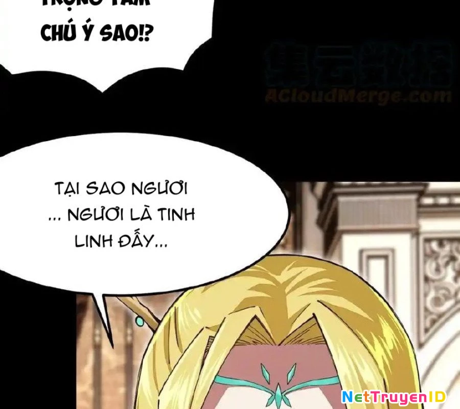 Sức Mạnh Của Kiếm Thần Chapter 71 - Trang 2