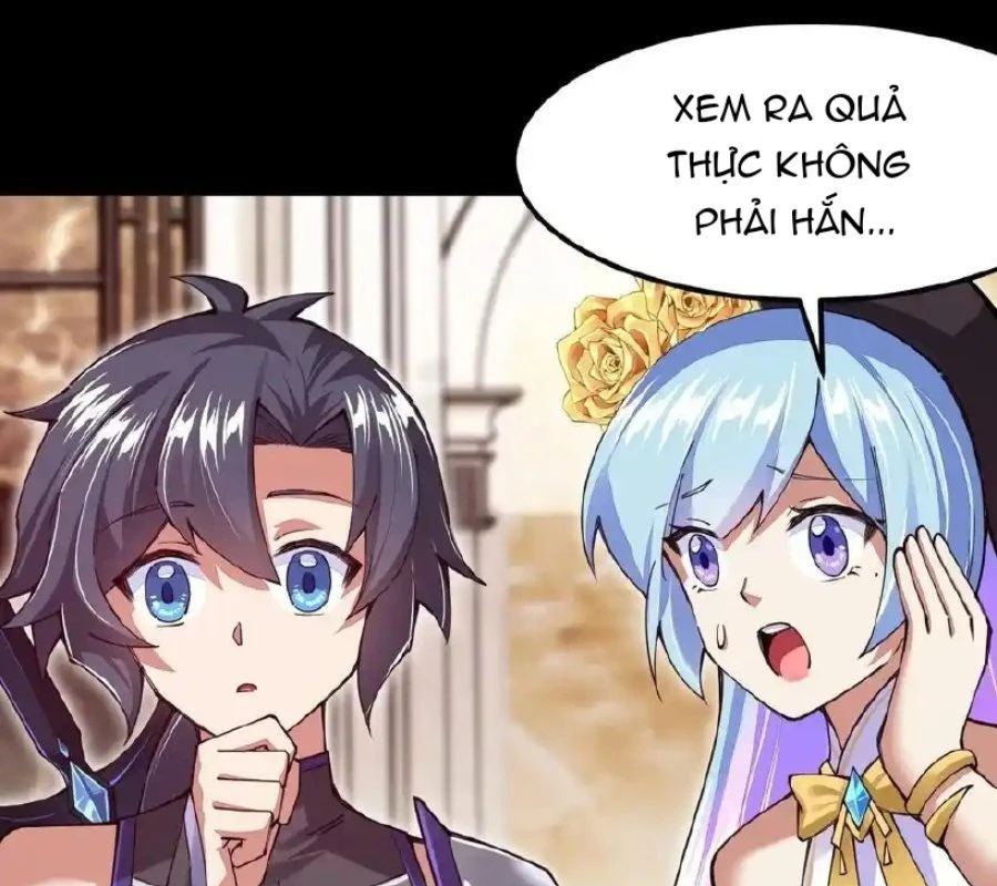 Sức Mạnh Của Kiếm Thần Chapter 71 - Trang 2