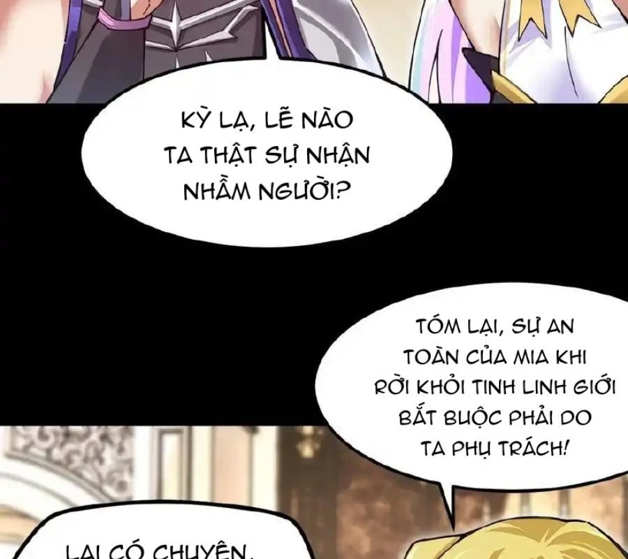 Sức Mạnh Của Kiếm Thần Chapter 71 - Trang 2