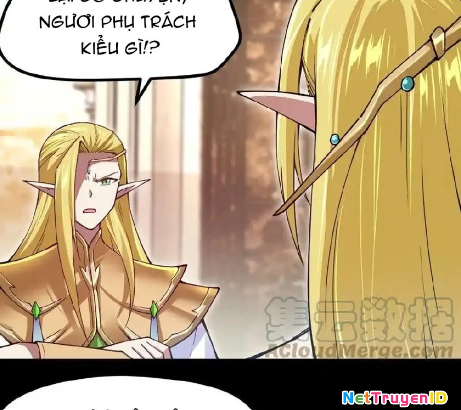 Sức Mạnh Của Kiếm Thần Chapter 71 - Trang 2