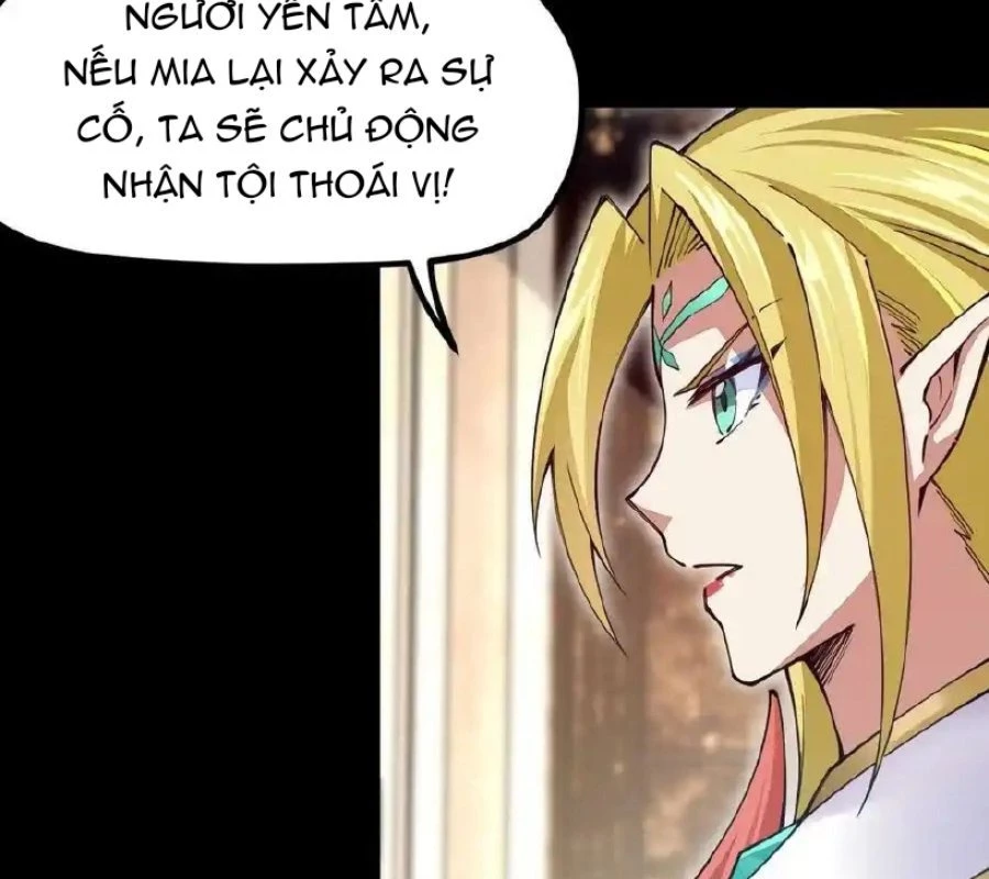 Sức Mạnh Của Kiếm Thần Chapter 71 - Trang 2