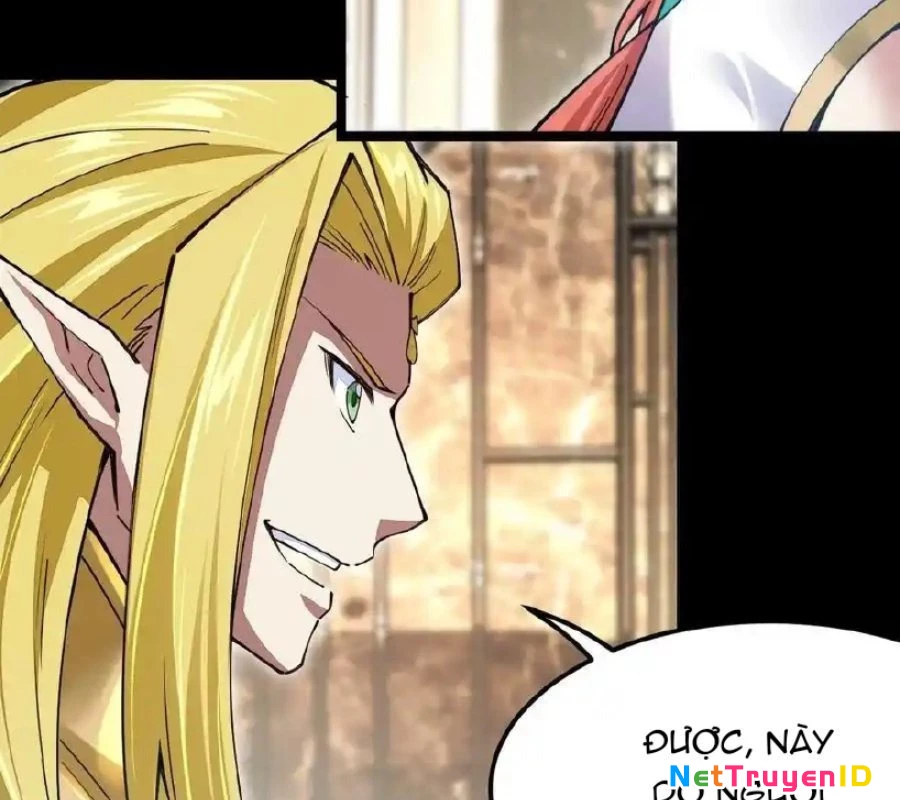 Sức Mạnh Của Kiếm Thần Chapter 71 - Trang 2