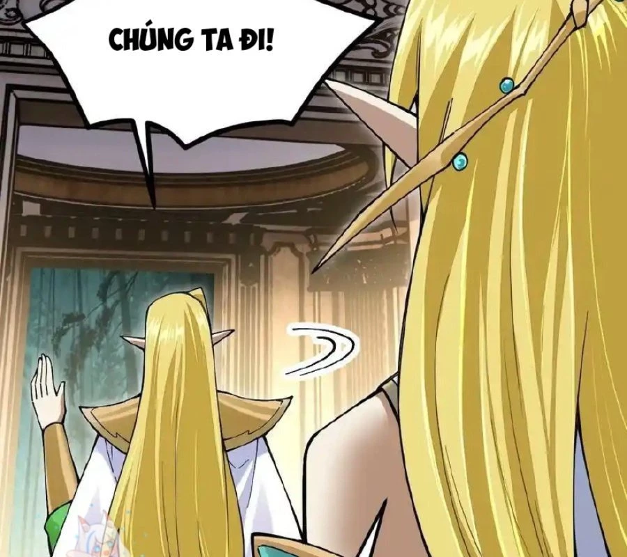 Sức Mạnh Của Kiếm Thần Chapter 71 - Trang 2