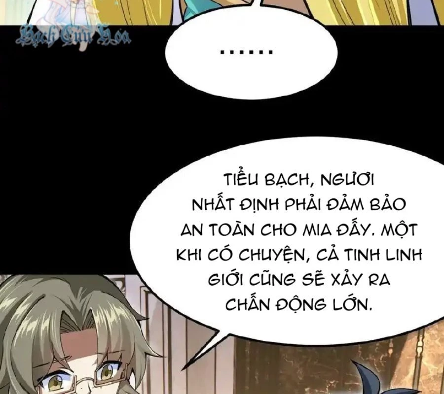 Sức Mạnh Của Kiếm Thần Chapter 71 - Trang 2
