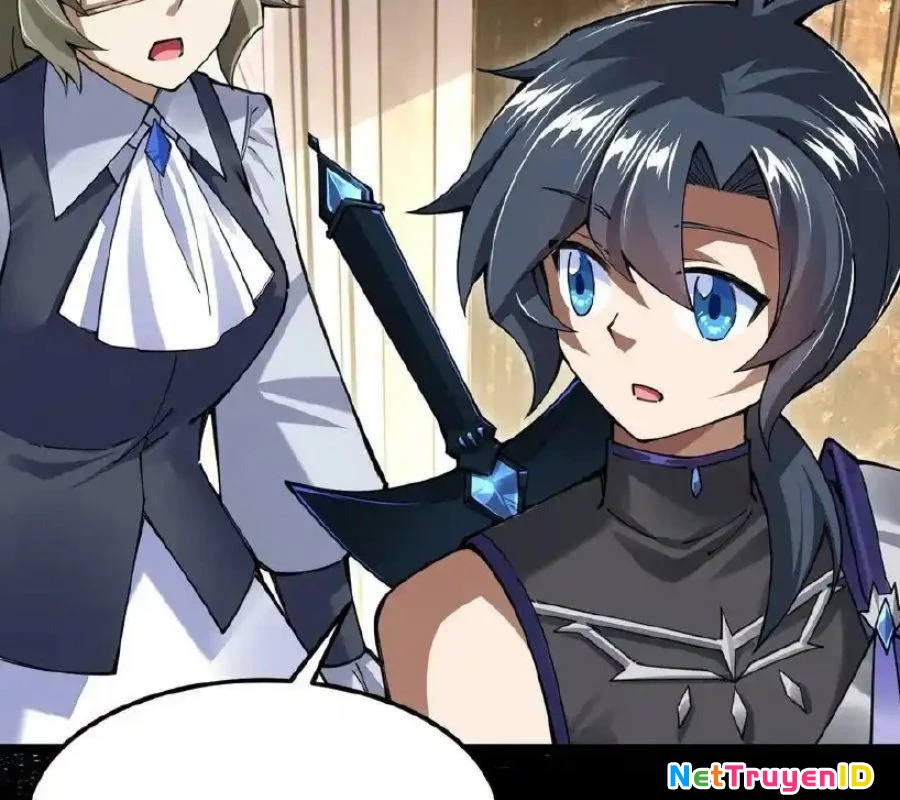 Sức Mạnh Của Kiếm Thần Chapter 71 - Trang 2