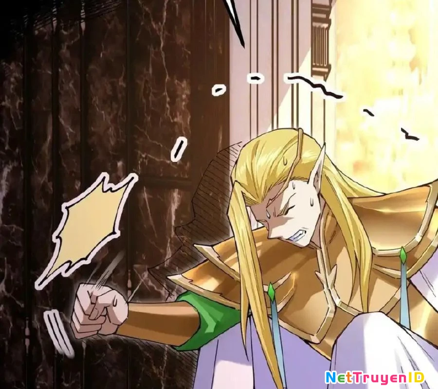 Sức Mạnh Của Kiếm Thần Chapter 71 - Trang 2