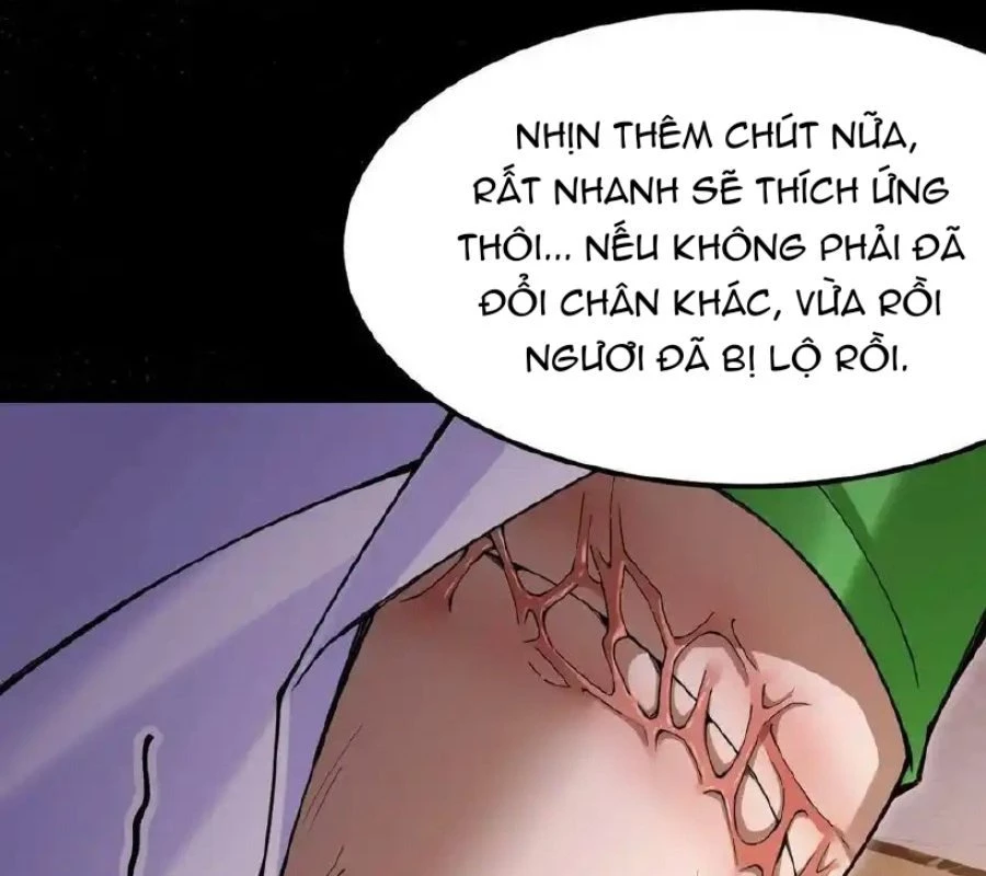 Sức Mạnh Của Kiếm Thần Chapter 71 - Trang 2