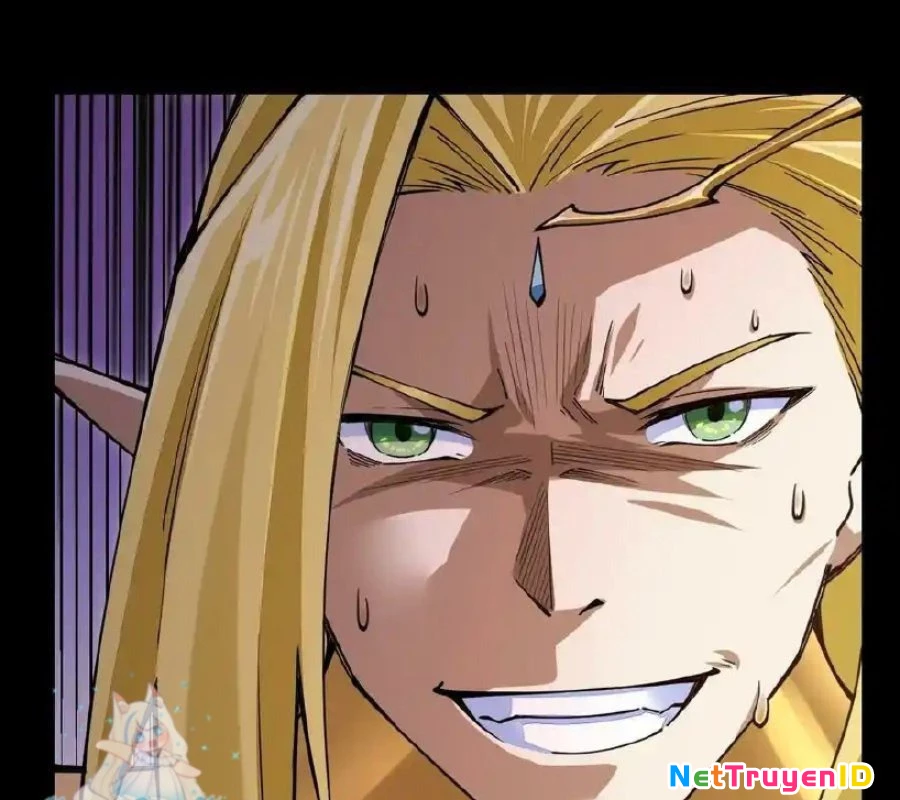 Sức Mạnh Của Kiếm Thần Chapter 71 - Trang 2