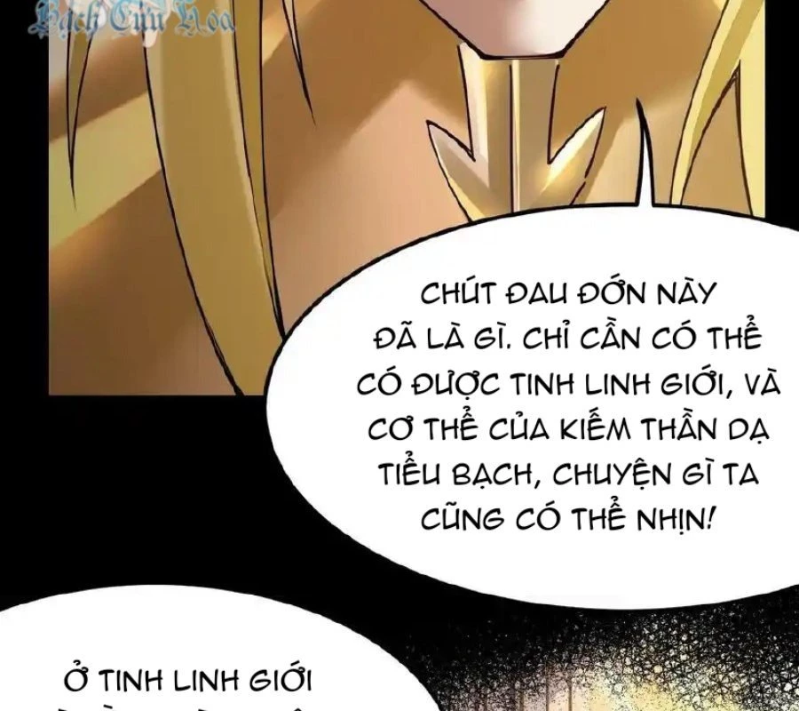 Sức Mạnh Của Kiếm Thần Chapter 71 - Trang 2