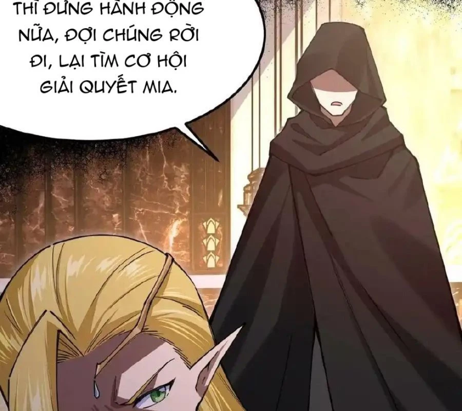 Sức Mạnh Của Kiếm Thần Chapter 71 - Trang 2