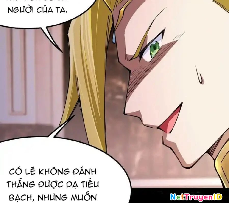 Sức Mạnh Của Kiếm Thần Chapter 71 - Trang 2