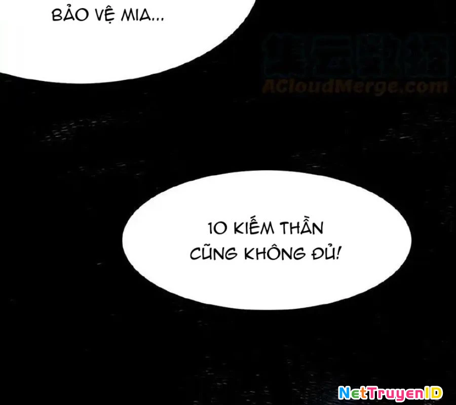 Sức Mạnh Của Kiếm Thần Chapter 71 - Trang 2