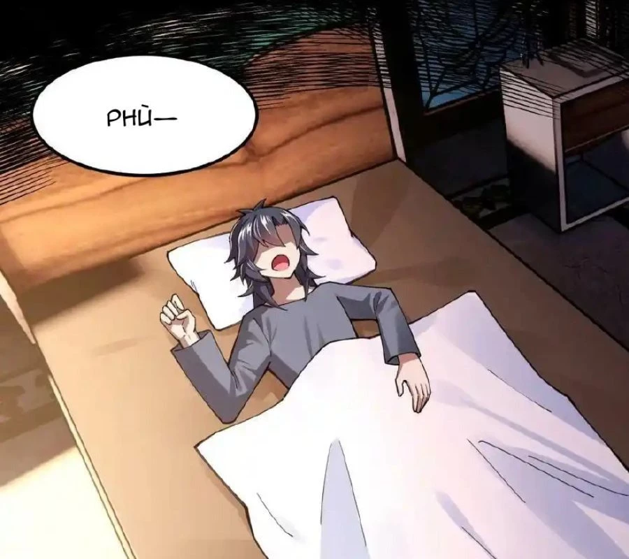 Sức Mạnh Của Kiếm Thần Chapter 71 - Trang 2