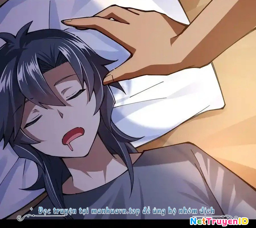 Sức Mạnh Của Kiếm Thần Chapter 71 - Trang 2