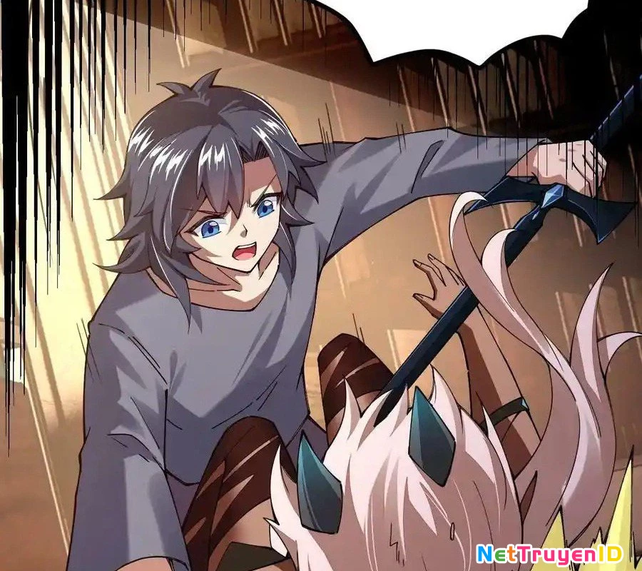 Sức Mạnh Của Kiếm Thần Chapter 71 - Trang 2