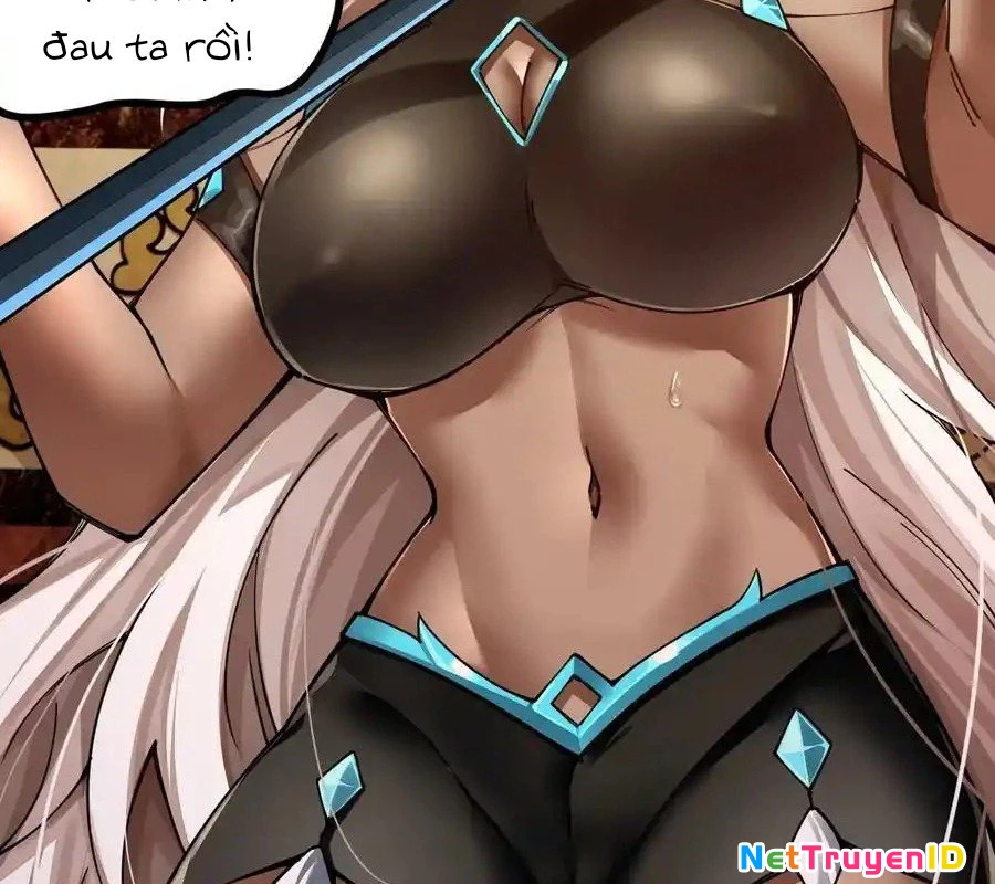 Sức Mạnh Của Kiếm Thần Chapter 71 - Trang 2