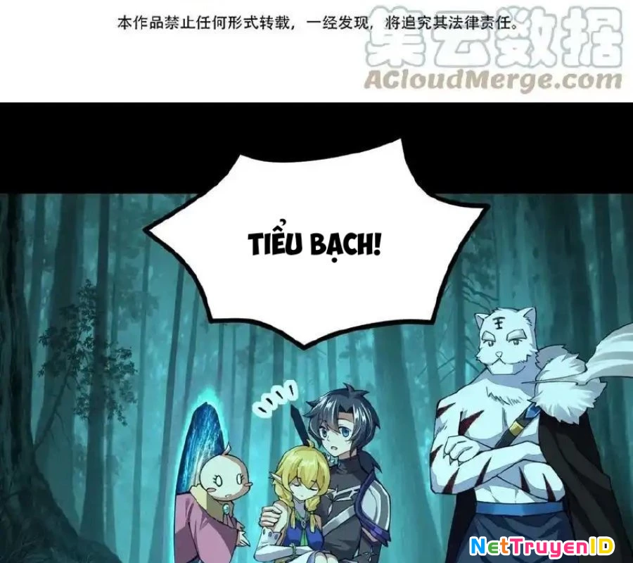 Sức Mạnh Của Kiếm Thần Chapter 71 - Trang 2