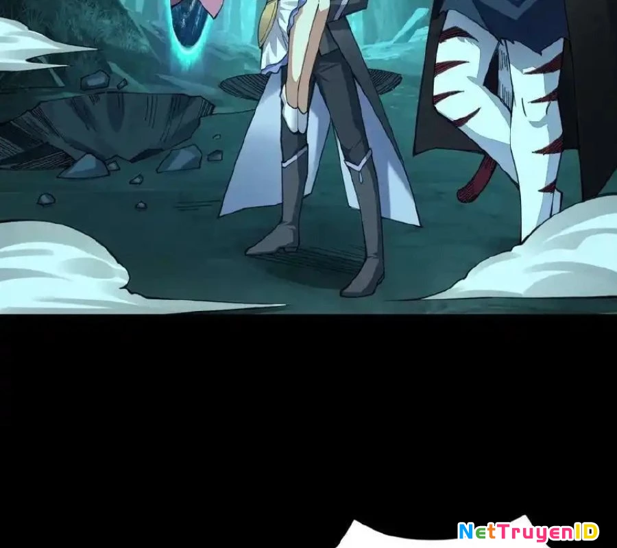 Sức Mạnh Của Kiếm Thần Chapter 71 - Trang 2