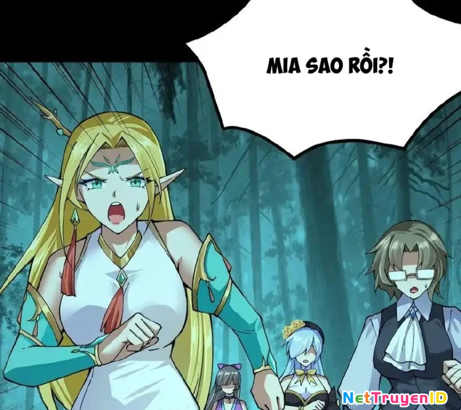 Sức Mạnh Của Kiếm Thần Chapter 71 - Trang 2