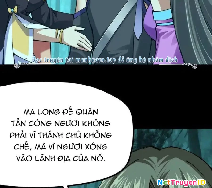 Sức Mạnh Của Kiếm Thần Chapter 71 - Trang 2