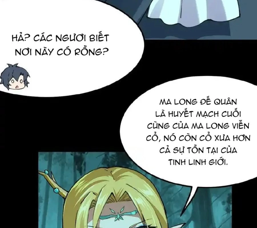 Sức Mạnh Của Kiếm Thần Chapter 71 - Trang 2