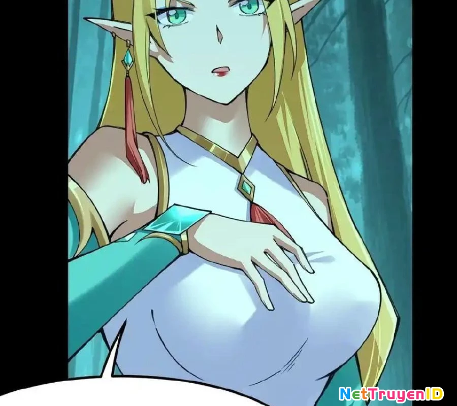 Sức Mạnh Của Kiếm Thần Chapter 71 - Trang 2