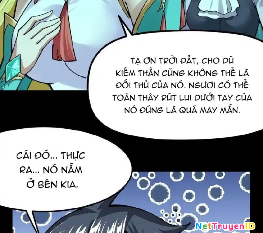 Sức Mạnh Của Kiếm Thần Chapter 71 - Trang 2