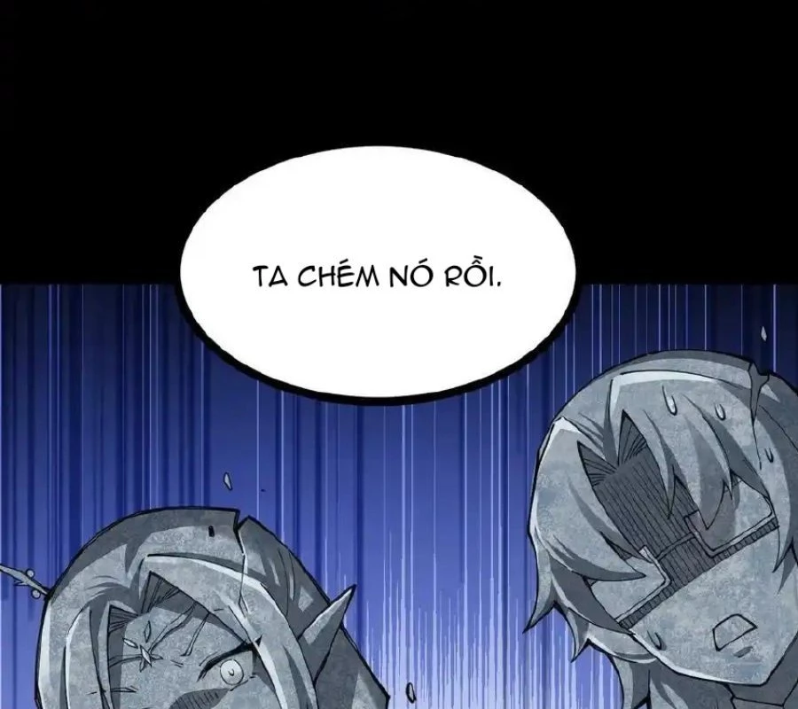 Sức Mạnh Của Kiếm Thần Chapter 71 - Trang 2