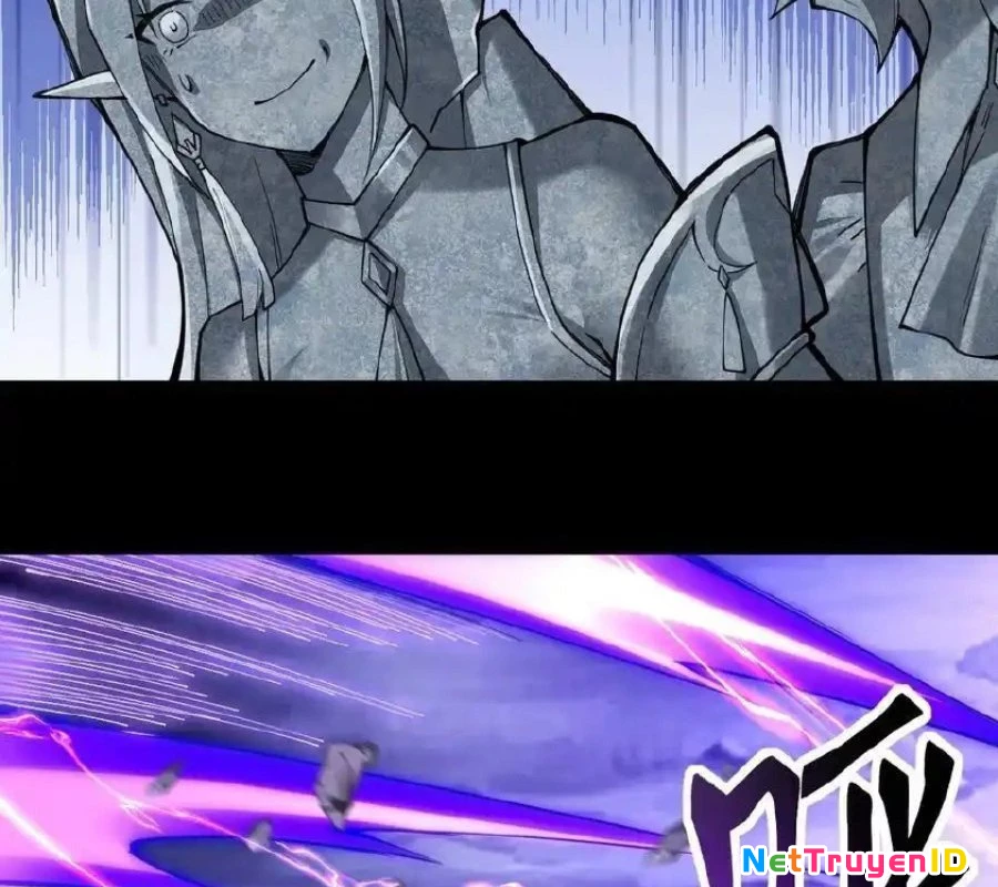 Sức Mạnh Của Kiếm Thần Chapter 71 - Trang 2