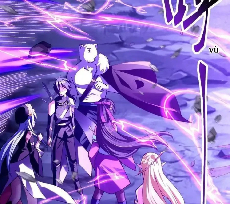 Sức Mạnh Của Kiếm Thần Chapter 71 - Trang 2