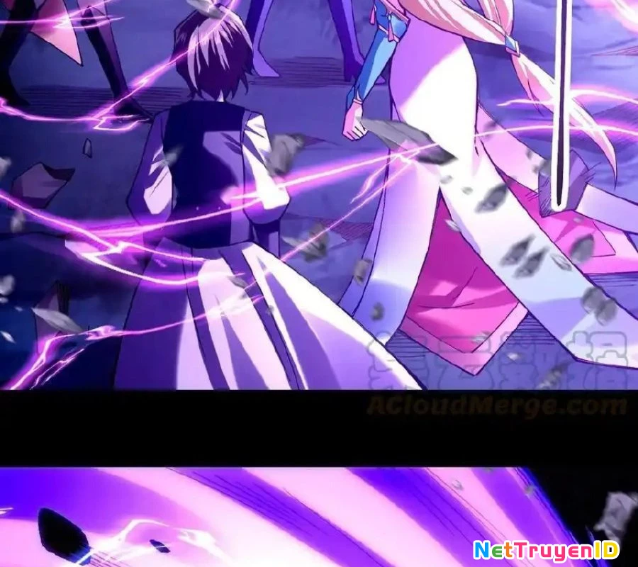 Sức Mạnh Của Kiếm Thần Chapter 71 - Trang 2