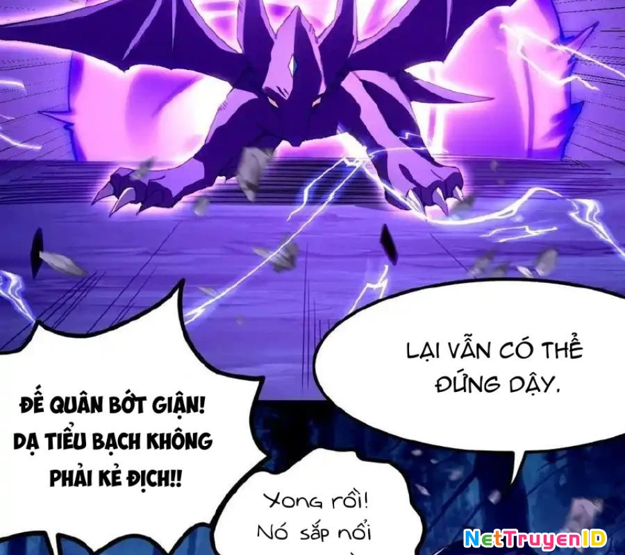 Sức Mạnh Của Kiếm Thần Chapter 71 - Trang 2