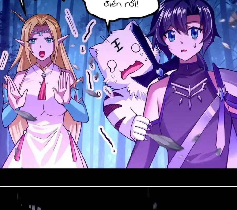 Sức Mạnh Của Kiếm Thần Chapter 71 - Trang 2