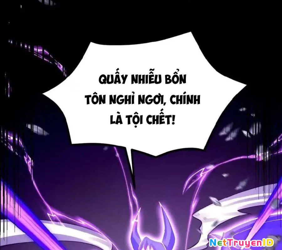 Sức Mạnh Của Kiếm Thần Chapter 71 - Trang 2