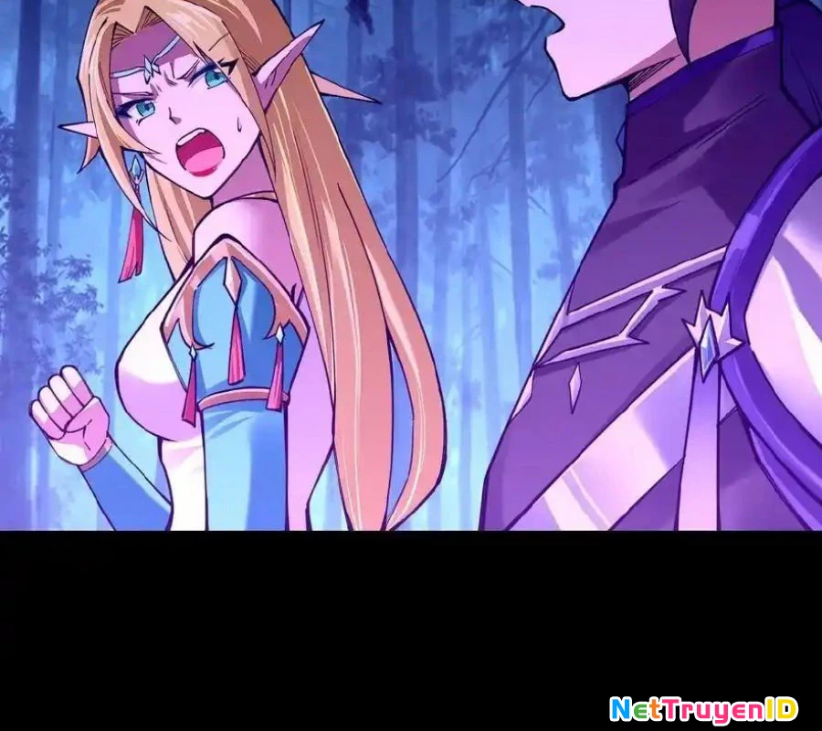 Sức Mạnh Của Kiếm Thần Chapter 71 - Trang 2