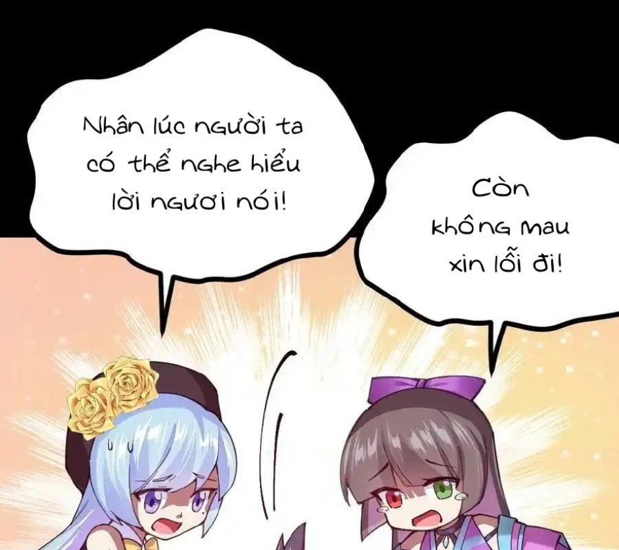 Sức Mạnh Của Kiếm Thần Chapter 71 - Trang 2