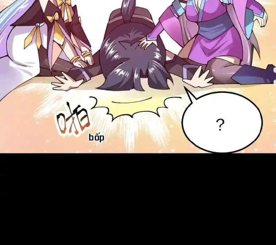 Sức Mạnh Của Kiếm Thần Chapter 71 - Trang 2