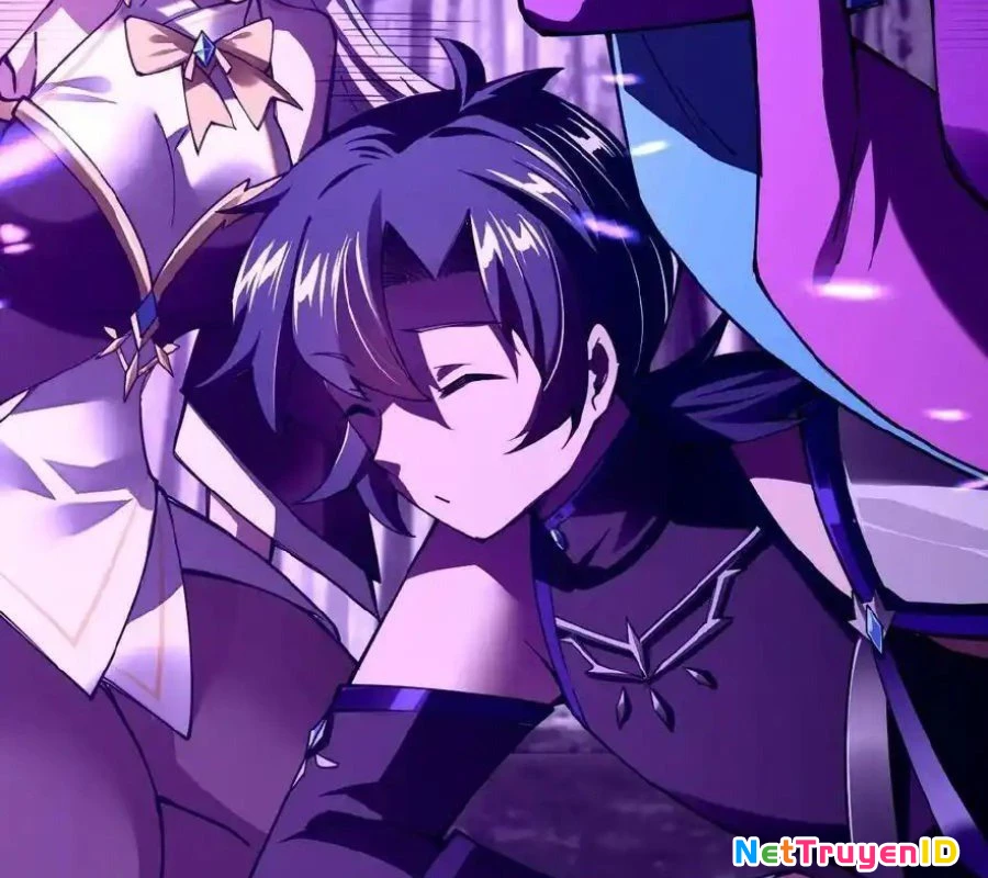 Sức Mạnh Của Kiếm Thần Chapter 71 - Trang 2